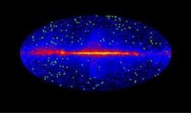 اندازه گیری نخستین نور کائنات پس از ۵ میلیارد سال
