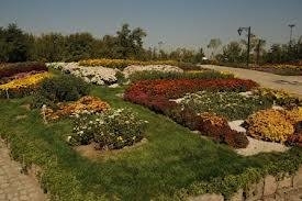 نخستین باغ گیاه‌شناسی شرق کشور در مشهد افتتاح شد