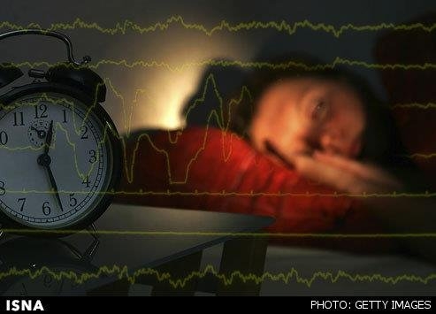 اختلالات خواب با بروز بیماری‌های مغزی مرتبط است 