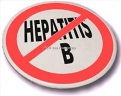 حدود ۲ درصد ایرانی ها به هپاتیت B مبتلا هستند