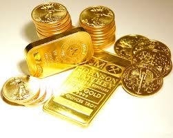 افزایش قیمت جهانی طلا امروز پنجشنبه