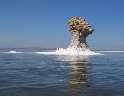 خبر خوش درباره «دریاچه ارومیه» 