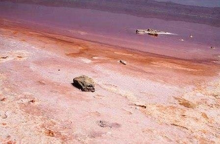 به کارگیری روش های نوین در پایداری منابع آبی جزایر دریاچه ارومیه