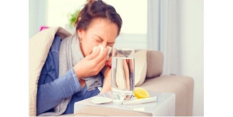 روش های کوتاه کردن دوره سرماخوردگی 