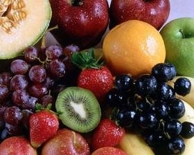 مصرف میوه و سبزی، انسان را نسبت به آینده خوش‎بین می‎کند