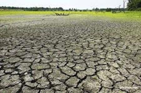 کاهش آب های تجدیدپذیر نشان از بحران کم آبی و خشکسالی در کشور