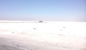 پاسخ وزارت بهداشت درباره تاثیر ریزگردهای نمکی دریاچه ارومیه بر سلامت