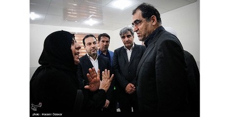 کشورهای دنیا برای اعزام بیمار به ایران دفتر دایر می کنند