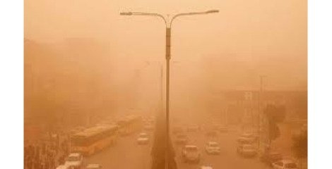  مسئولان ۵۰ کشور برای رفع معضل گرد و غبار به ایران می‌آیند.