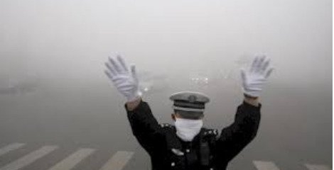  ایجاد  واحد پلیس محیط زیست در چین