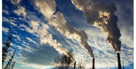 موفقیت محققان کشور در کاهش انتشار گازهای گلخانه‌ای از فلرهای پالایشگاه‌ها
