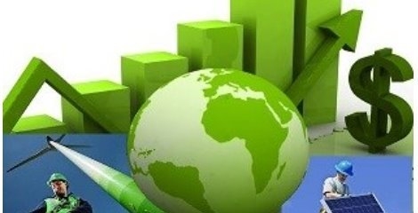 توجه به اقتصاد سبز مهم ترین رویکرد دولت یازدهم است