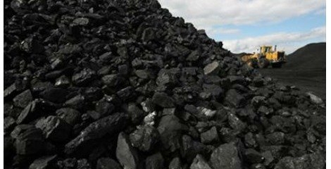 استفاده از معدن زغال سنگ برای تولید برق