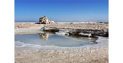 اگر به فکر دریاچه ارومیه نباشیم دچار حادثه خواهیم شد