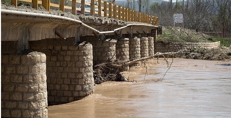 نبود قانون رودخانه، آسیب جدی به خوزستان رساند