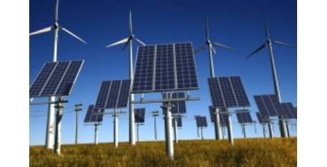 سهم استفاده از انرژی‌های تجدیدپذیر در جهان به دو برابر افزایش می‌یابد 