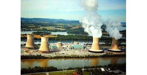 برق هسته‌ای آخرین گزینه انرژی پایدار است