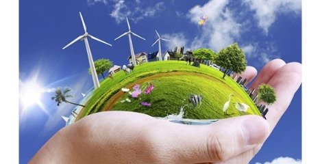 توجه به نهادهای مدنی برای افزایش توان اقتصاد سبز