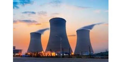 ساخت 10 نیروگاه هسته ای در هند