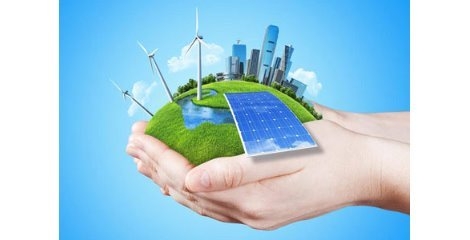 افزایش توان تولید انرژی های تجدید پذیر تا پایان سال
