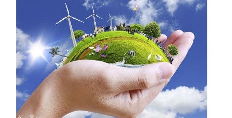 انرژی‌های تجدیدپذیر  جایگزین بی بدیل سوخت های فسیلی