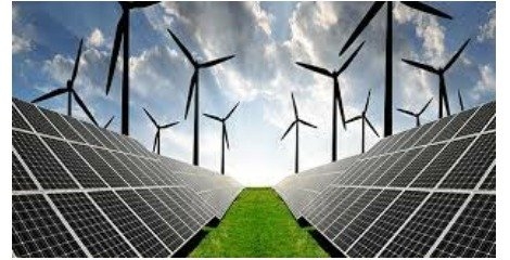 توجه ویژه دولت به استفاده از انرژی های تجدید پذیر