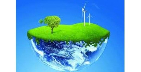 آلمان رتبه اول استفاده از انرژی های تجدیدپذیر را به خود اختصاص داد