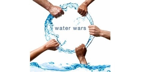هشدار نایب رئیس مجلس آلمان درباره خطر «جنگ آب در خاورمیانه»