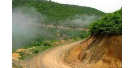 مشکلات زیست محیطی باعث توقف پروژه جاده گرمسار به فیروزکوه شد 