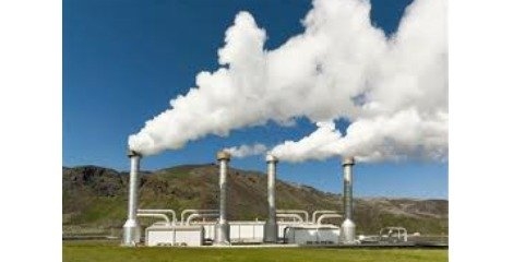 افتتاح نیروگاه زمین گرمایی در سبلان