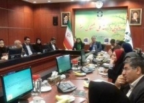 ایران، دیپلماسی محیط زیست و همایش بین المللی گرد و غبار