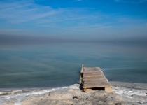 راه اندازی ۵۰ سایت الگویی برای احیای دریاچه ارومیه