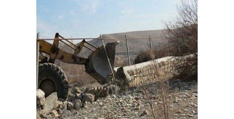 شمیرانات درصدر آمار زمین‌خواری استان تهران
