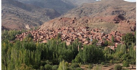 آمادگی برای اجرای 40 اردوی تخصصی گردشگری در تبریز