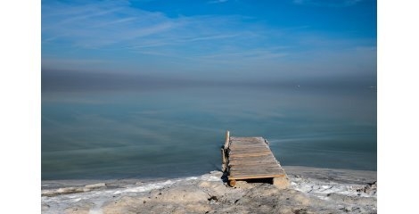 دریاچه ارومیه با وفاق جمعی احیا می شود