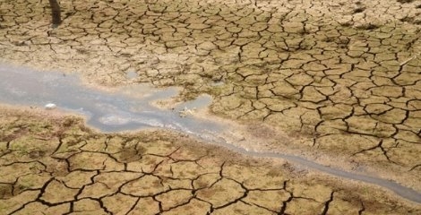 آیا «بحران آب» می‌تواند فرصتی برای جهش اقتصادی ایران شود