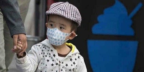 آلودگی هوا موجب کاهش رشد حافظه کاری کودکان می شود