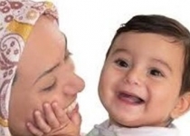 "گریه" می‌تواند باعث بهبود هاضمه و دفع رطوبت‌های اضافی نوزاد شود 