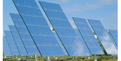 بهره برداری از دومین نیروگاه خورشیدی خانگی در سنندج