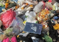 تنها ۱۰ درصد زباله تهران به شیوه نوین بازیافت می شود