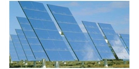 احداث ۸ نیروگاه خورشیدی در دامغان
