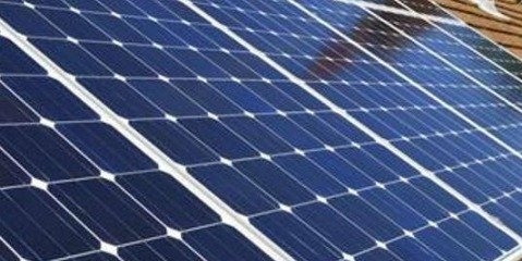 ساخت ۱۵ نیروگاه خورشیدی در استان مرکزی