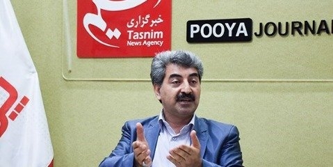 مشاور عالی طب ایرانی" در مجلس شورای اسلامی منصوب شد