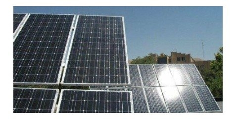 احداث 16 نیروگاه خورشیدی در استان همدان