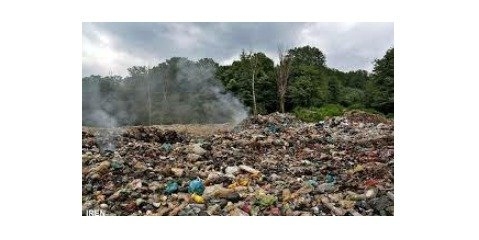 تولید روزانه3500 تن زباله در ایام تعطیل در شمال کشور