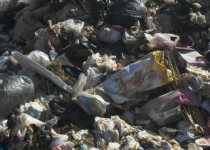  ۹۰ در صد زباله های تولید شده با محیط زیست سازگار نیست