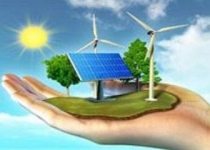 امیدواری جدید در انرژی‌های تجدید پذیر