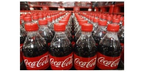 کوکاکولا تا ۲۰۳۰ بطری‌‌هایش را بازیافت می‌کند