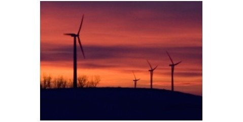 انرژی باد، عامل اشتغال زایی در ایالات متحده 