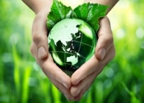 دانشگاهیان برای رفع مشکلات محیط زیست کمک کنند